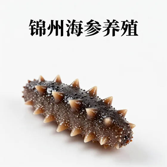 锦州海参养殖