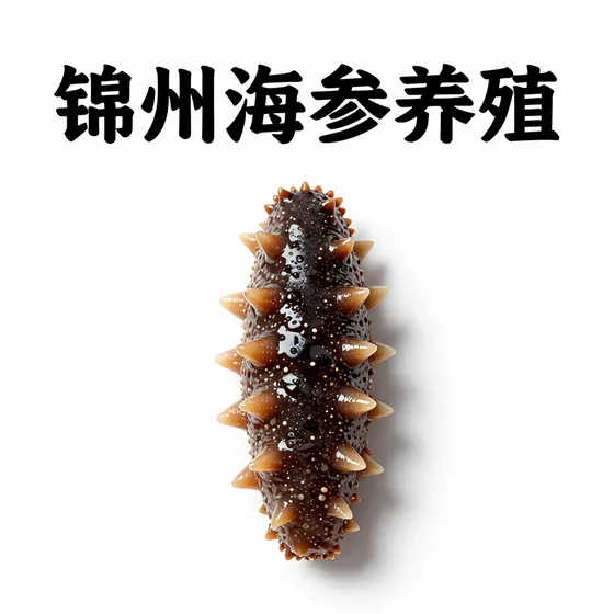 锦州海参养殖