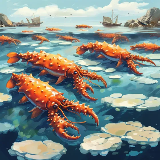 锦州海参养殖